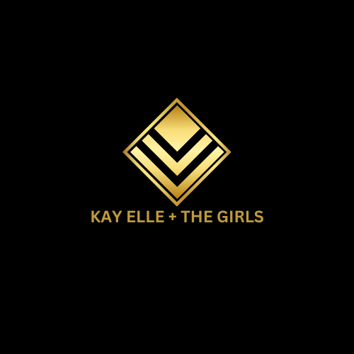 Kay Elle + The Girls logo