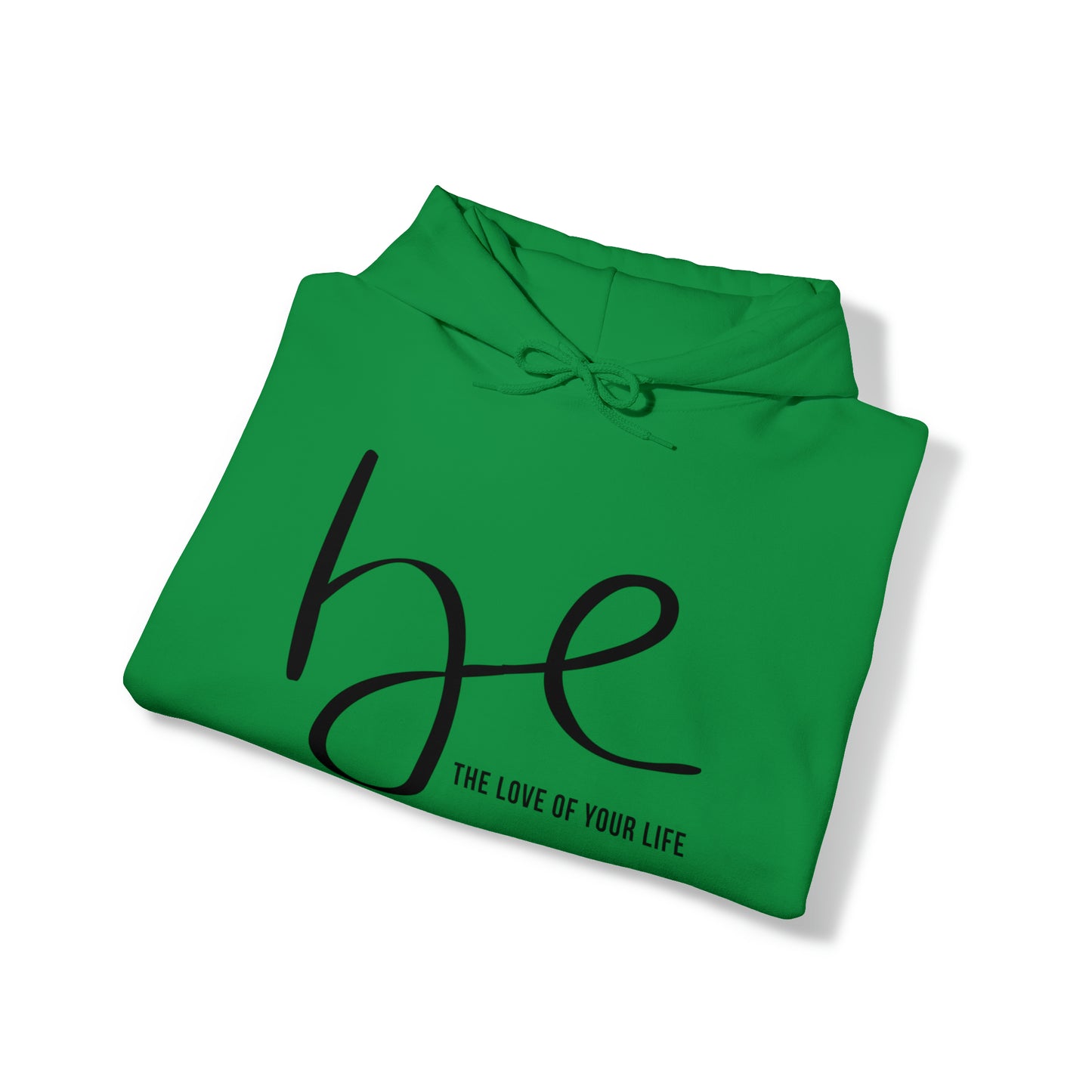 Be The Love of Your Life