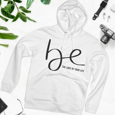 Be The Love of Your Life